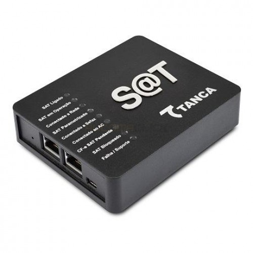 TS-1000 SAT Fiscal Tanca TS-1000 SAT Fiscal Tanca